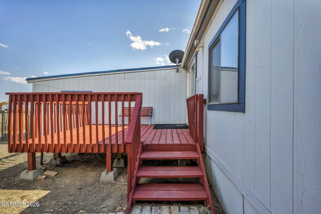 1330 Clifford Reno NV 89506