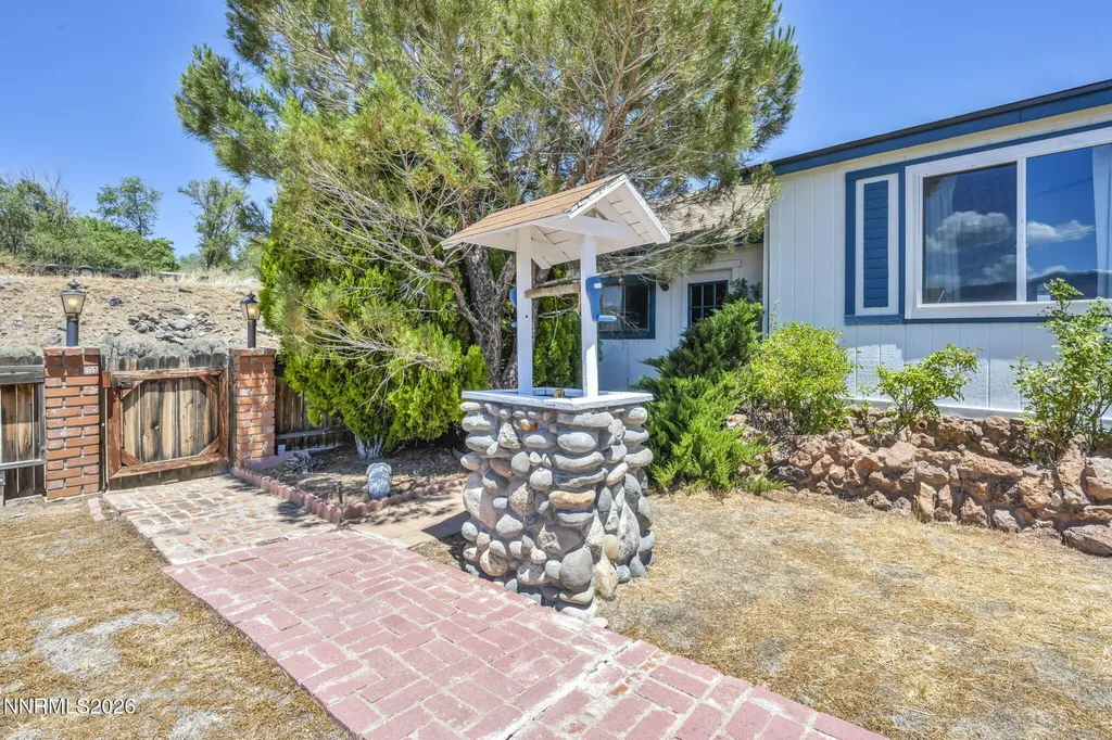 1330 Clifford Reno NV 89506