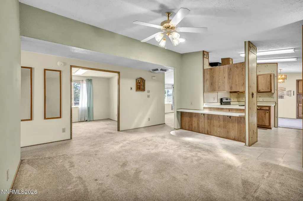 1330 Clifford Reno NV 89506