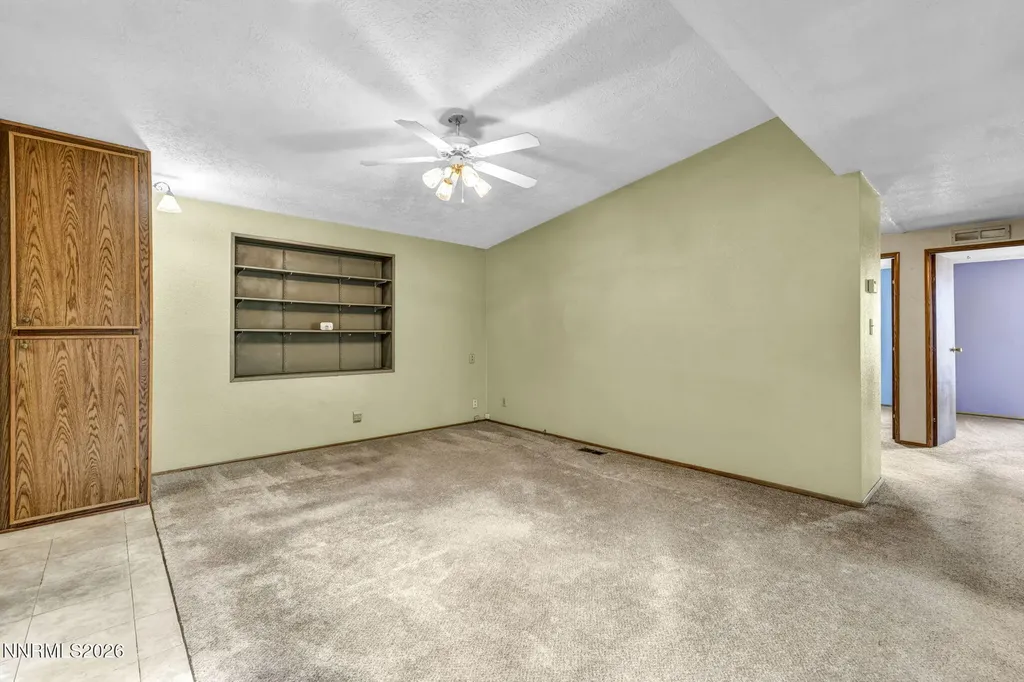 1330 Clifford Reno NV 89506