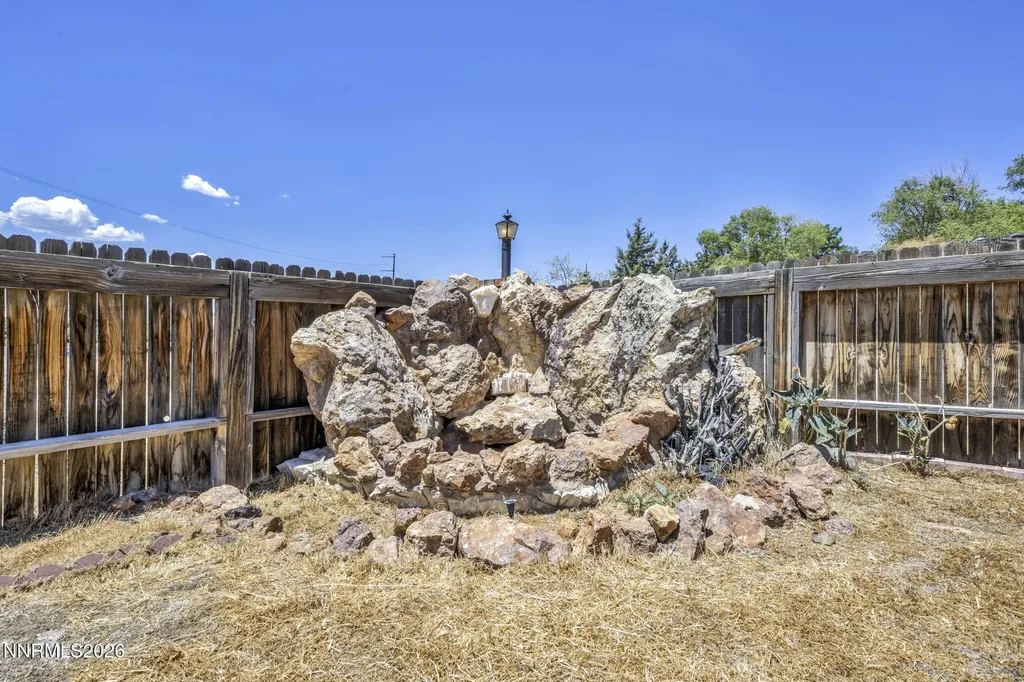 1330 Clifford Reno NV 89506