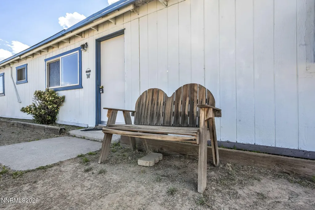 1330 Clifford Reno NV 89506