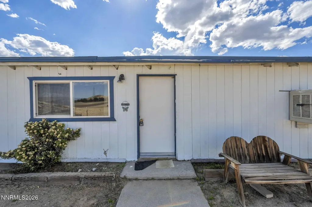 1330 Clifford Reno NV 89506