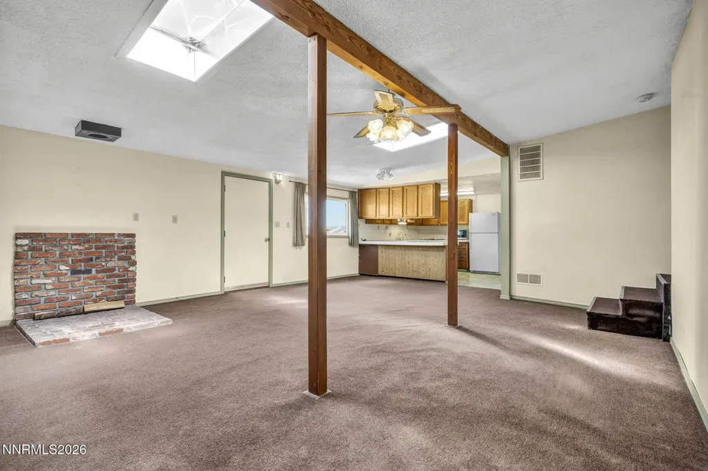 1330 Clifford Reno NV 89506