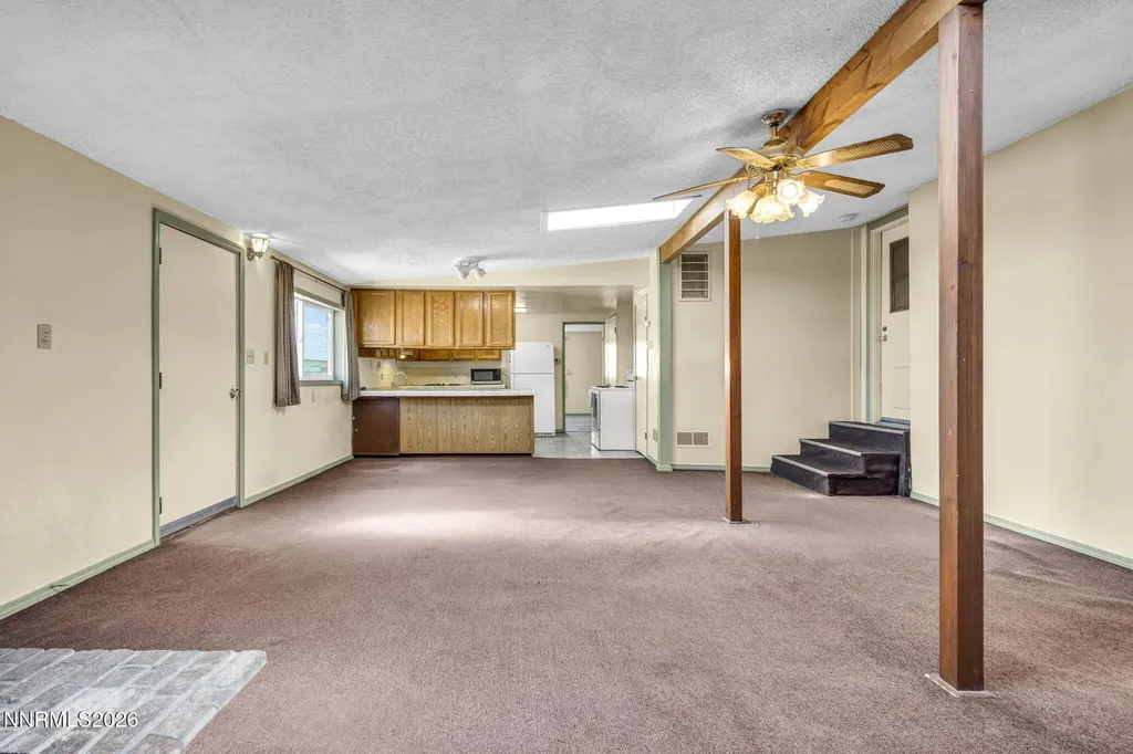 1330 Clifford Reno NV 89506