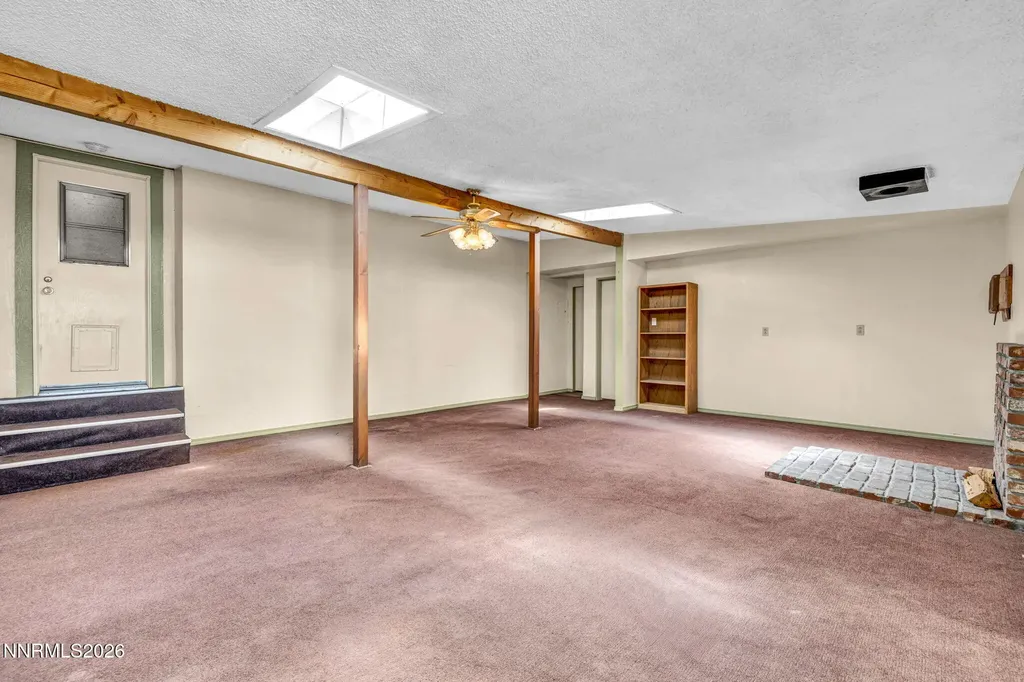 1330 Clifford Reno NV 89506