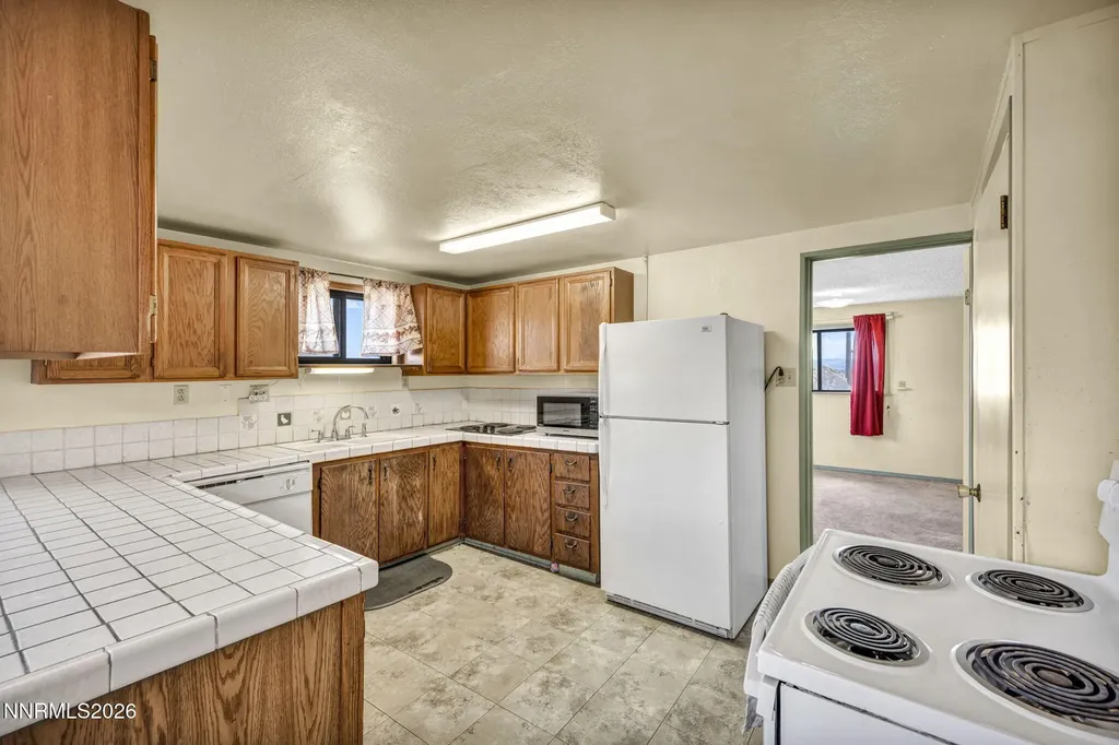 1330 Clifford Reno NV 89506
