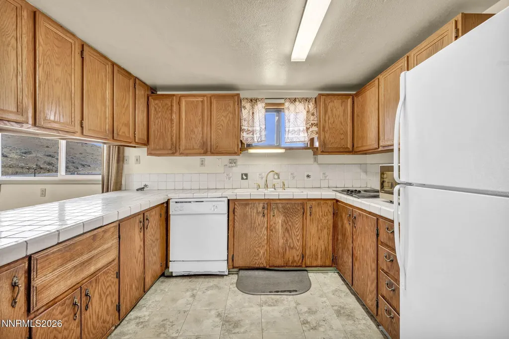 1330 Clifford Reno NV 89506
