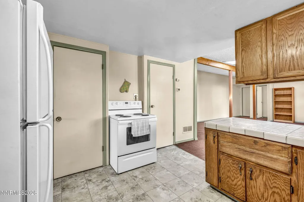 1330 Clifford Reno NV 89506