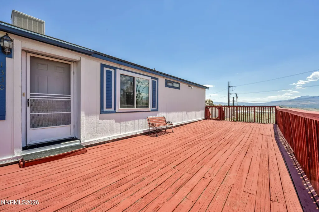 1330 Clifford Reno NV 89506
