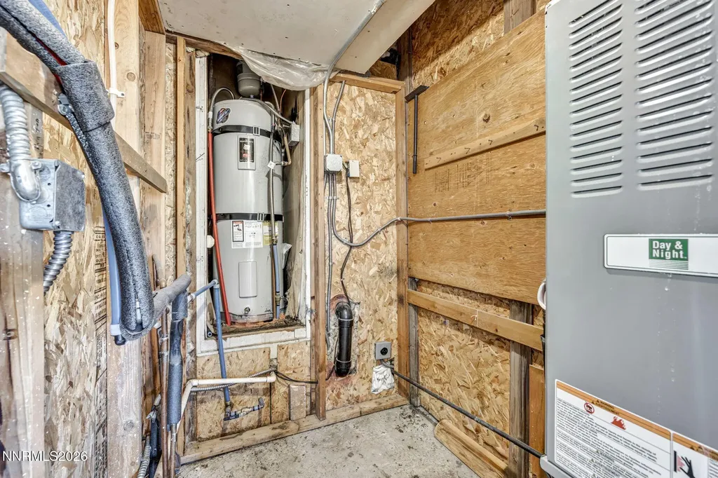 1330 Clifford Reno NV 89506