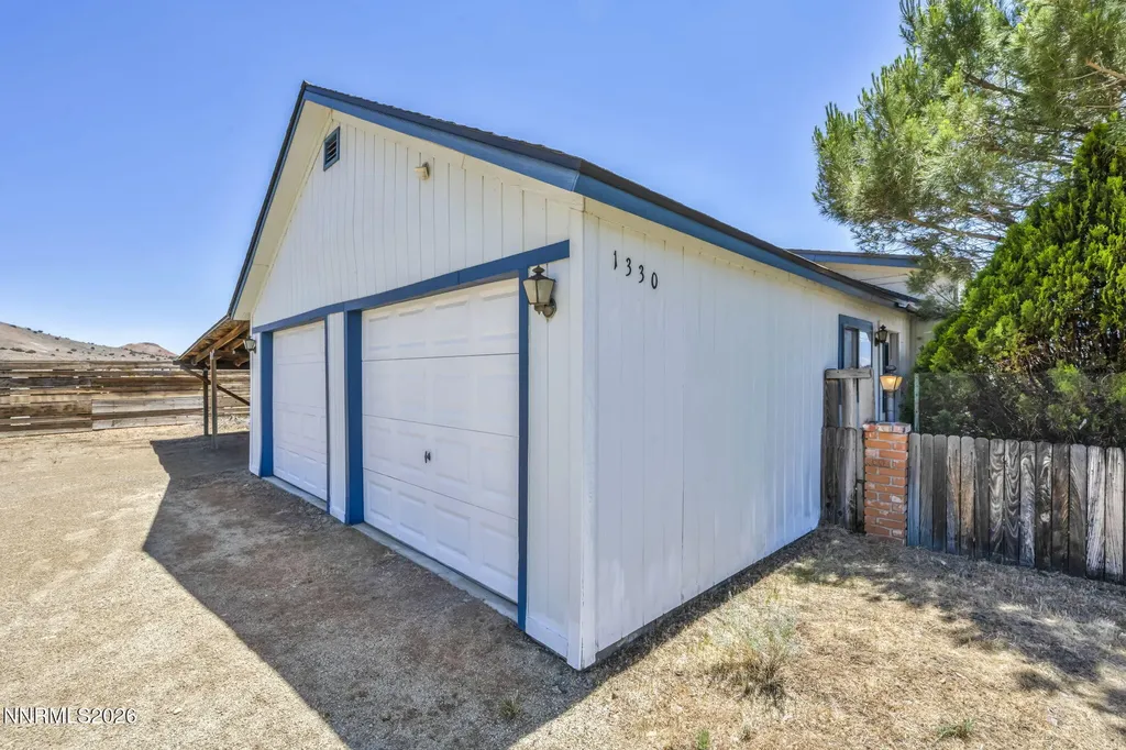 1330 Clifford Reno NV 89506