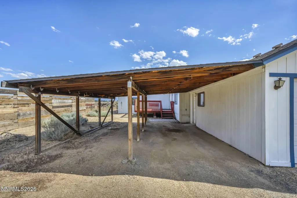 1330 Clifford Reno NV 89506