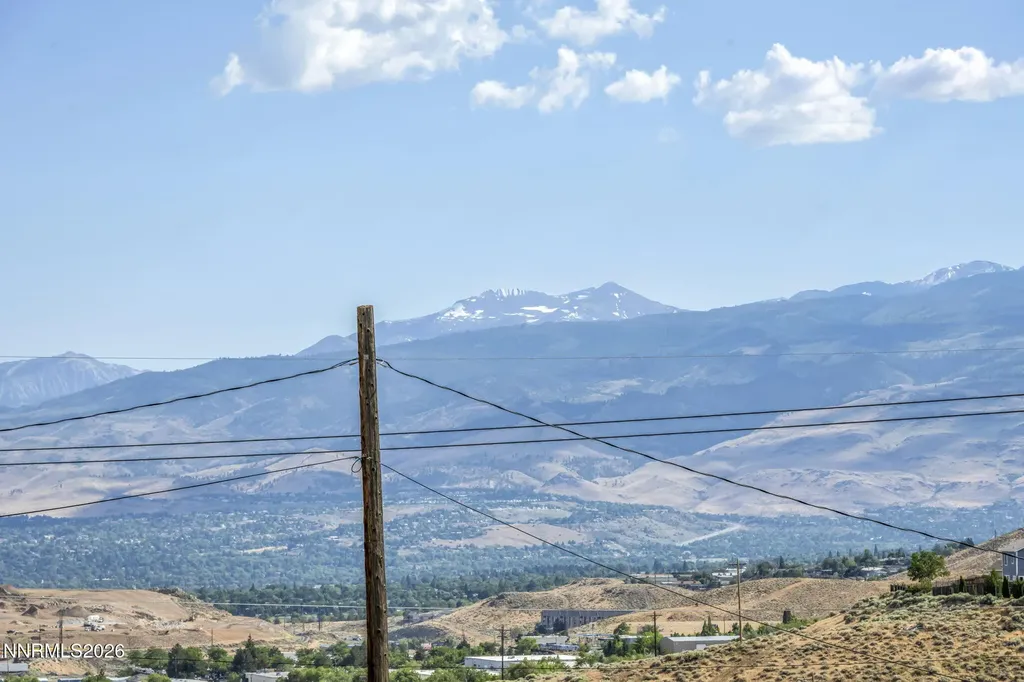 1330 Clifford Reno NV 89506