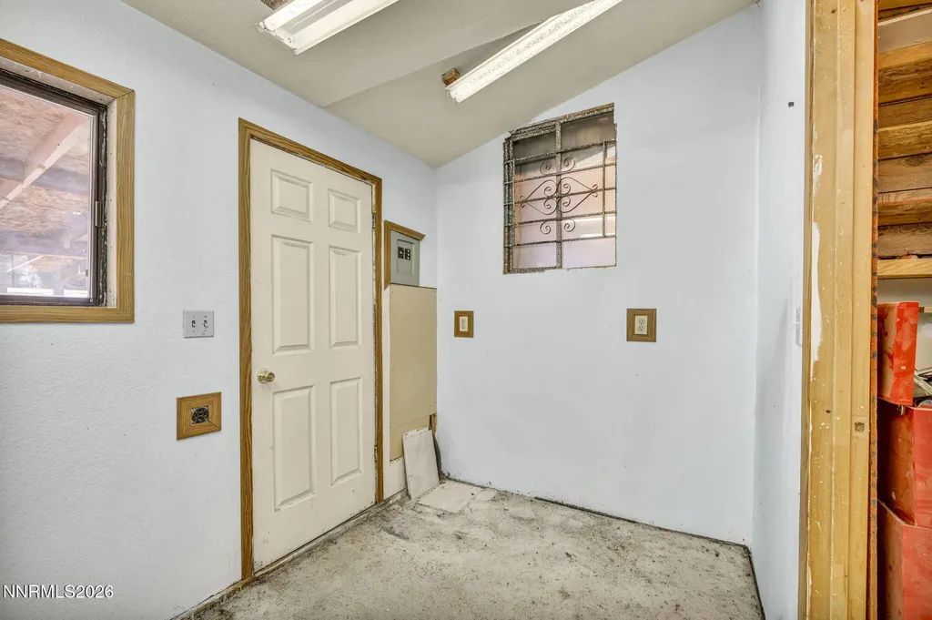 1330 Clifford Reno NV 89506