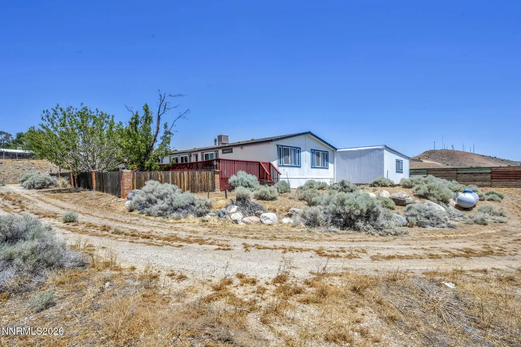 1330 Clifford Reno NV 89506