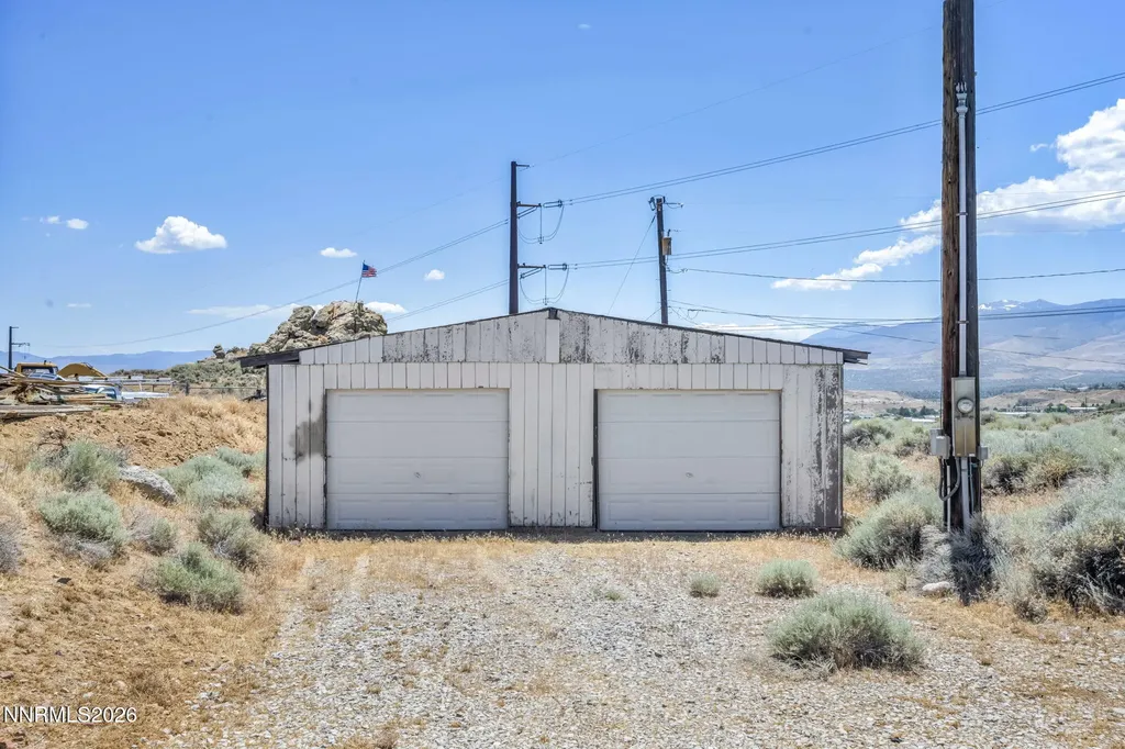 1330 Clifford Reno NV 89506