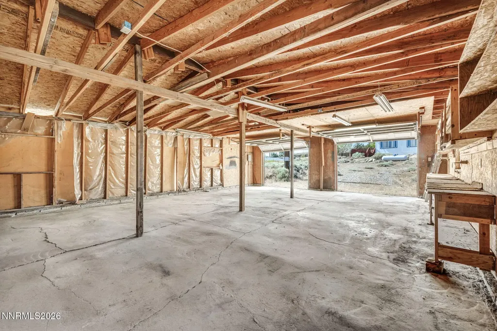 1330 Clifford Reno NV 89506