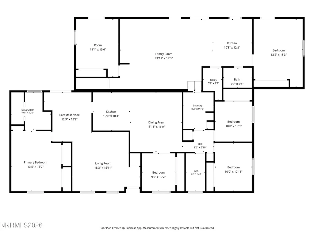1330 Clifford Reno NV 89506