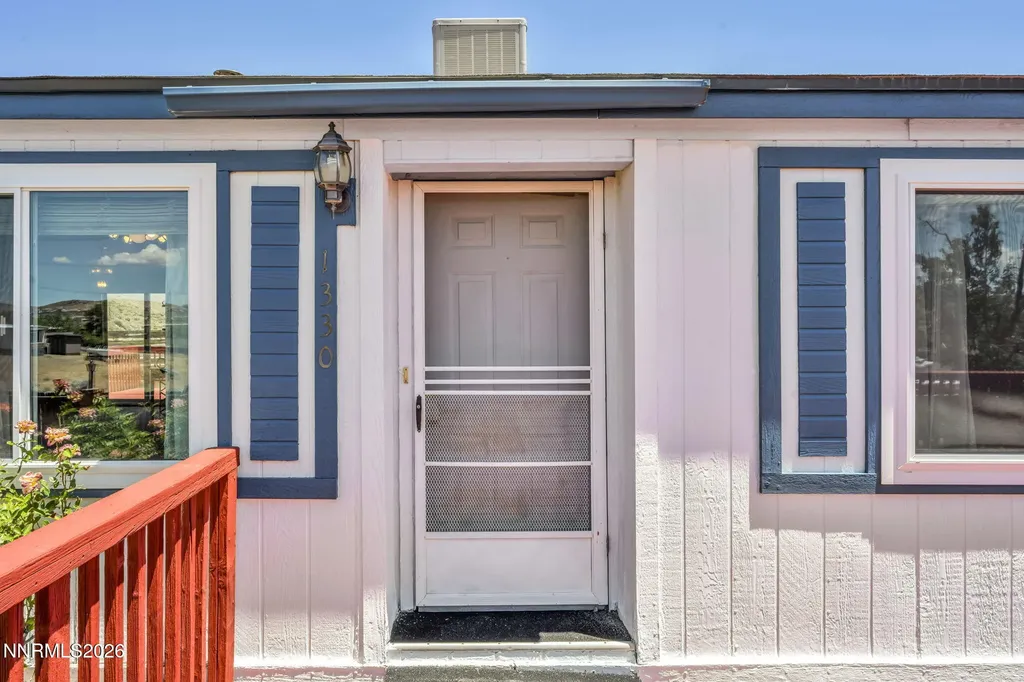 1330 Clifford Reno NV 89506