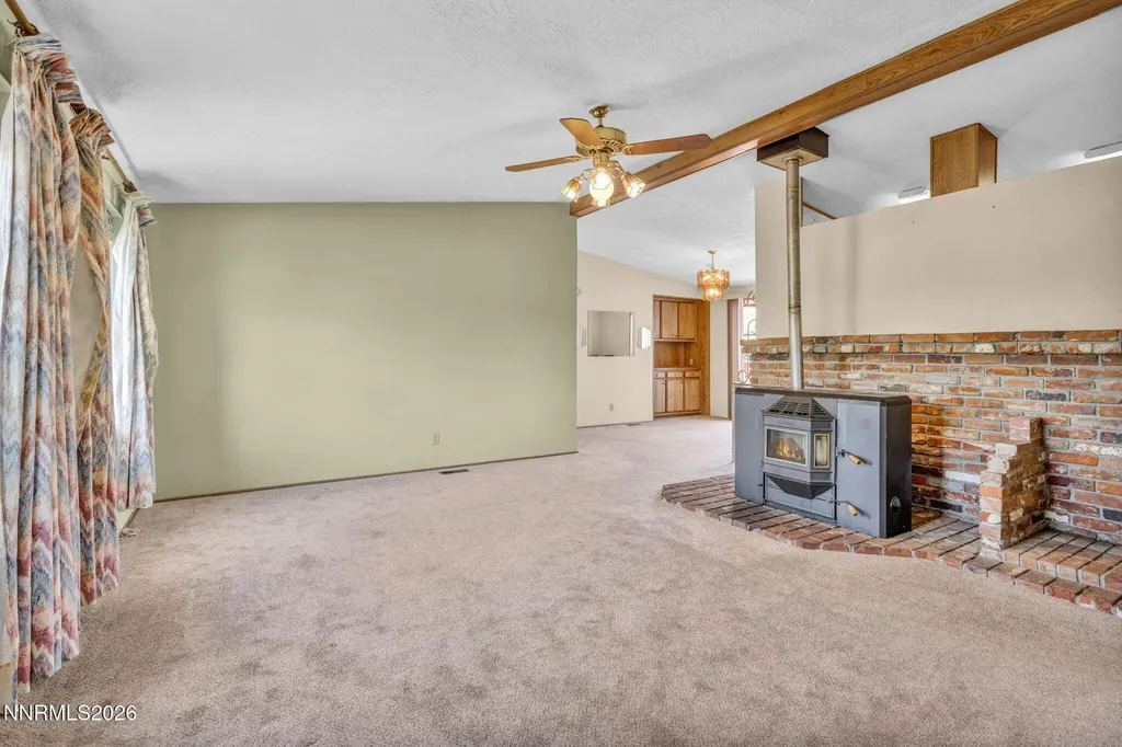 1330 Clifford Reno NV 89506