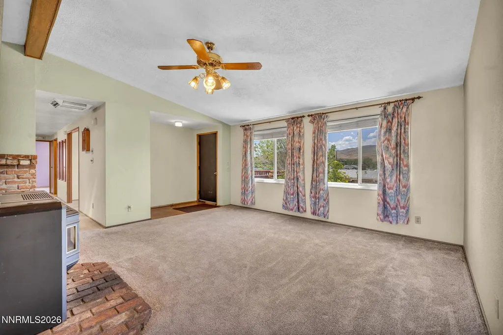 1330 Clifford Reno NV 89506