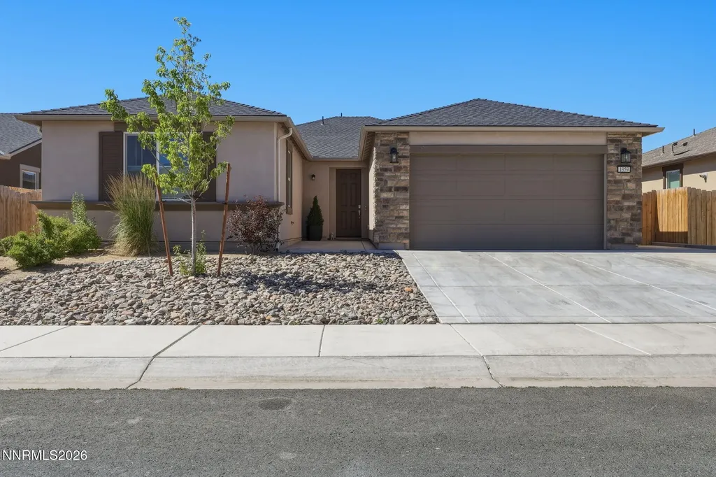 1859 Tipton Peak Carson City NV 89701