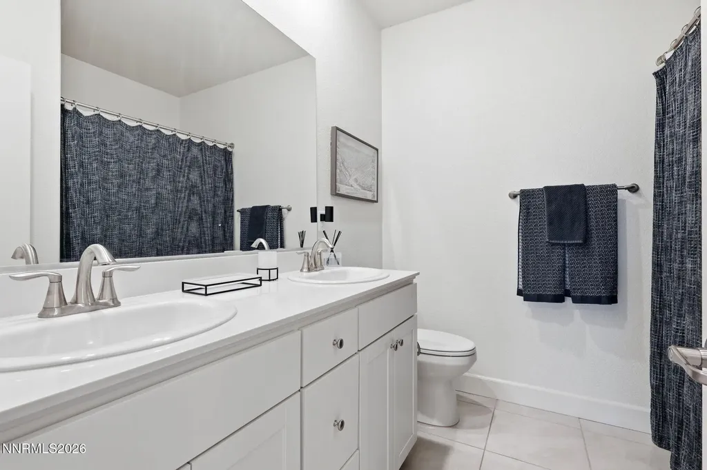 1859 Tipton Peak Carson City NV 89701