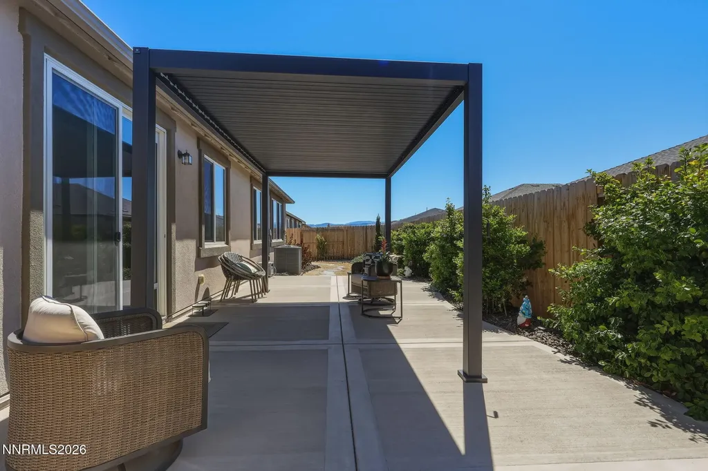 1859 Tipton Peak Carson City NV 89701