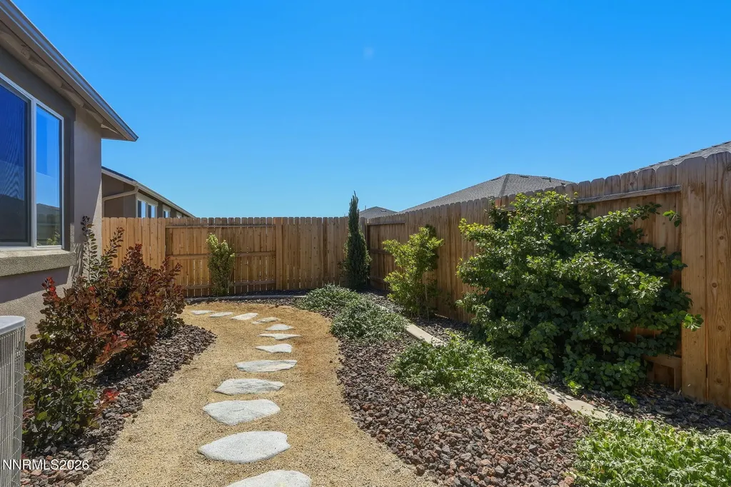 1859 Tipton Peak Carson City NV 89701