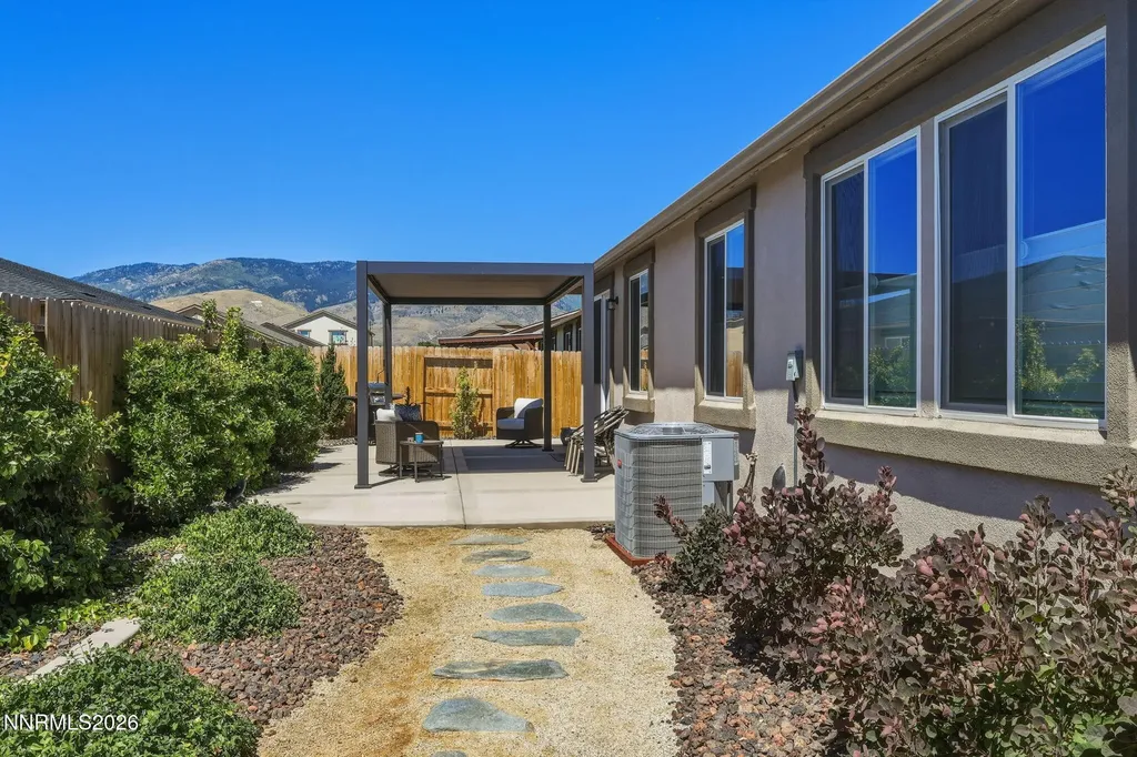1859 Tipton Peak Carson City NV 89701
