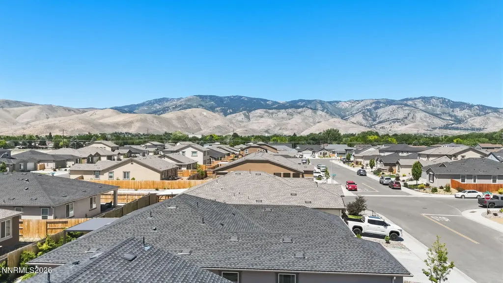 1859 Tipton Peak Carson City NV 89701