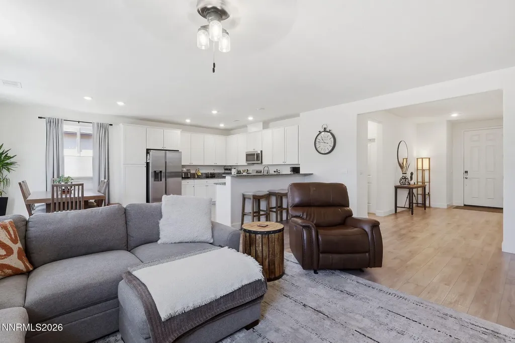 1859 Tipton Peak Carson City NV 89701