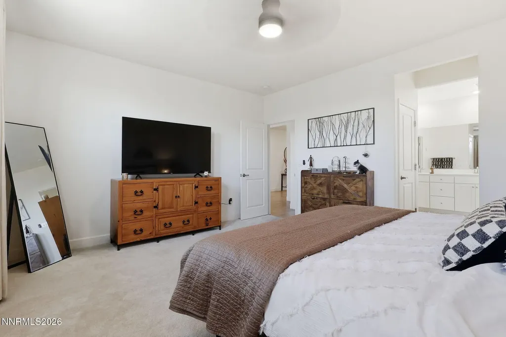 1859 Tipton Peak Carson City NV 89701