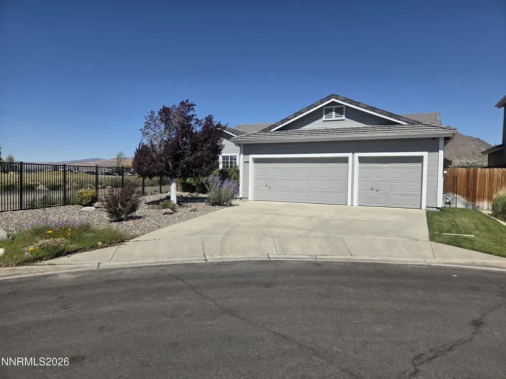 2770 Fairwood Reno NV 89502