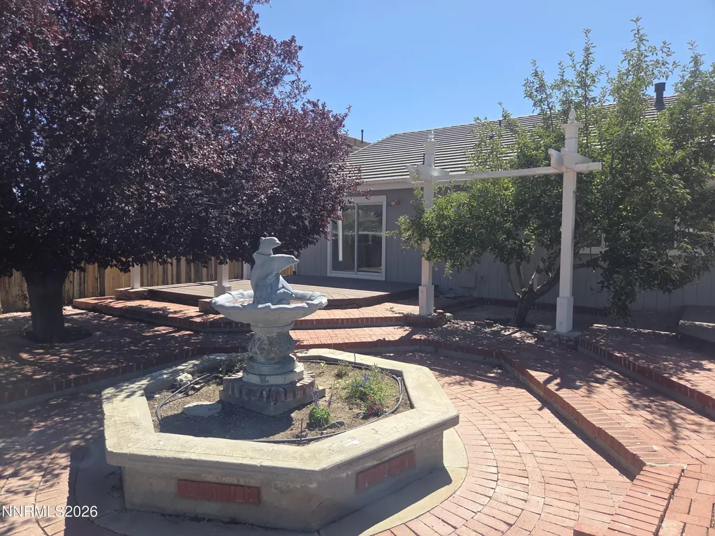 2770 Fairwood Reno NV 89502