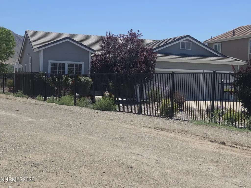 2770 Fairwood Reno NV 89502