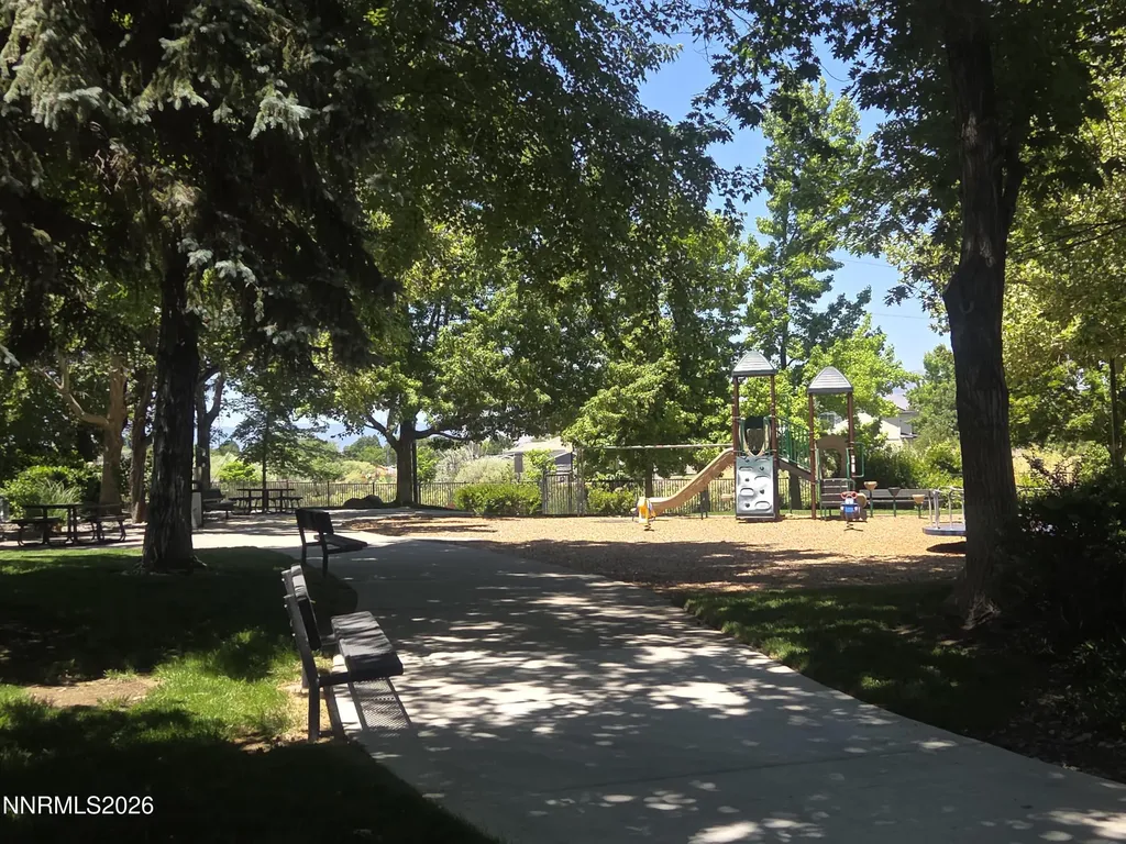 2770 Fairwood Reno NV 89502