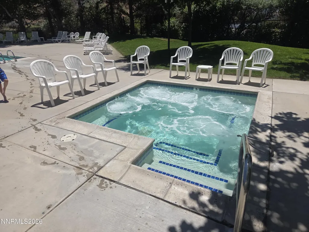 2770 Fairwood Reno NV 89502