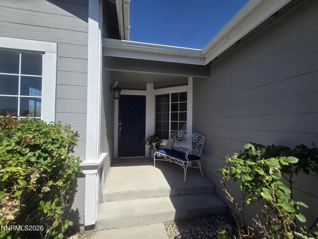 2770 Fairwood Reno NV 89502