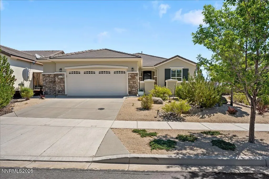 1020 Callaway Reno NV 89523