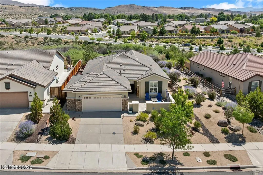 1020 Callaway Reno NV 89523