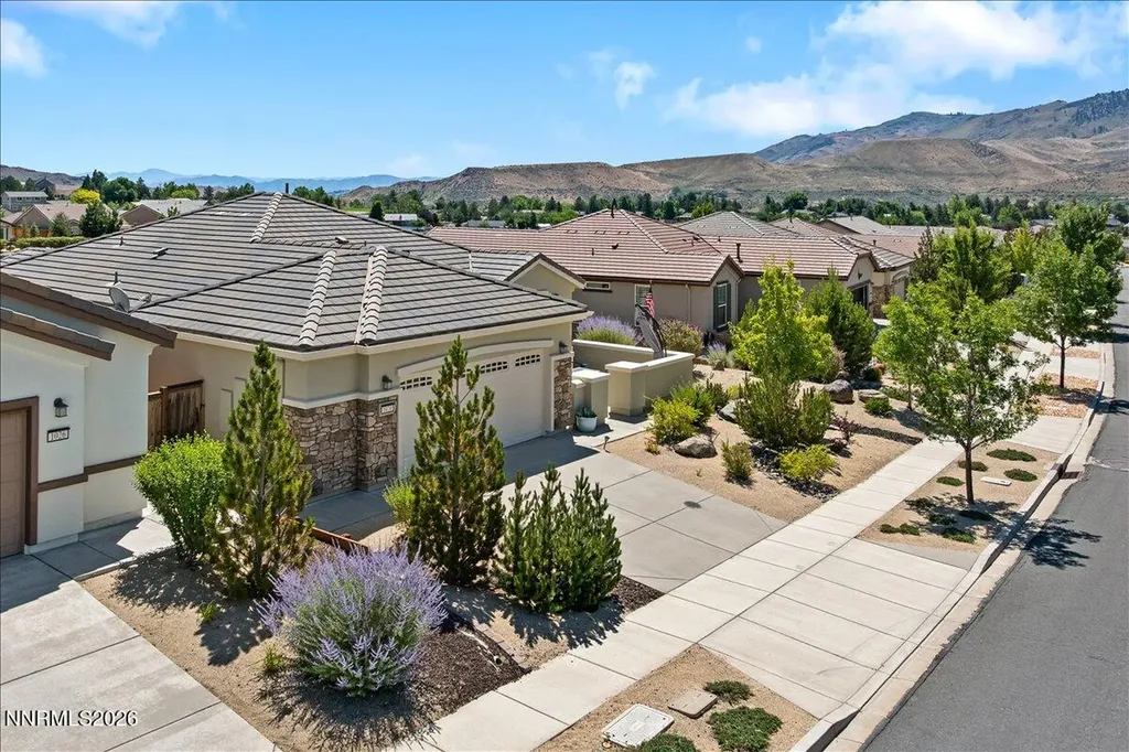 1020 Callaway Reno NV 89523