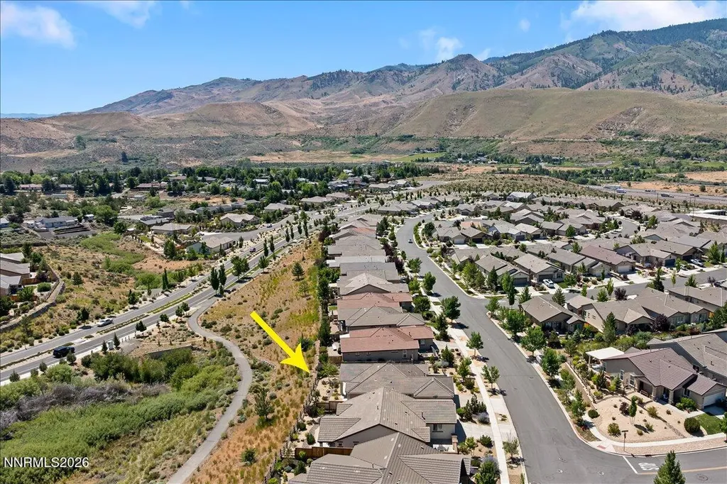 1020 Callaway Reno NV 89523
