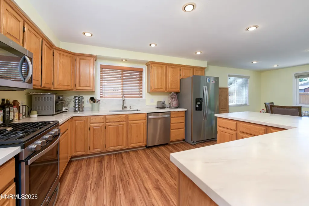1249 Kingston Gardnerville NV 89460
