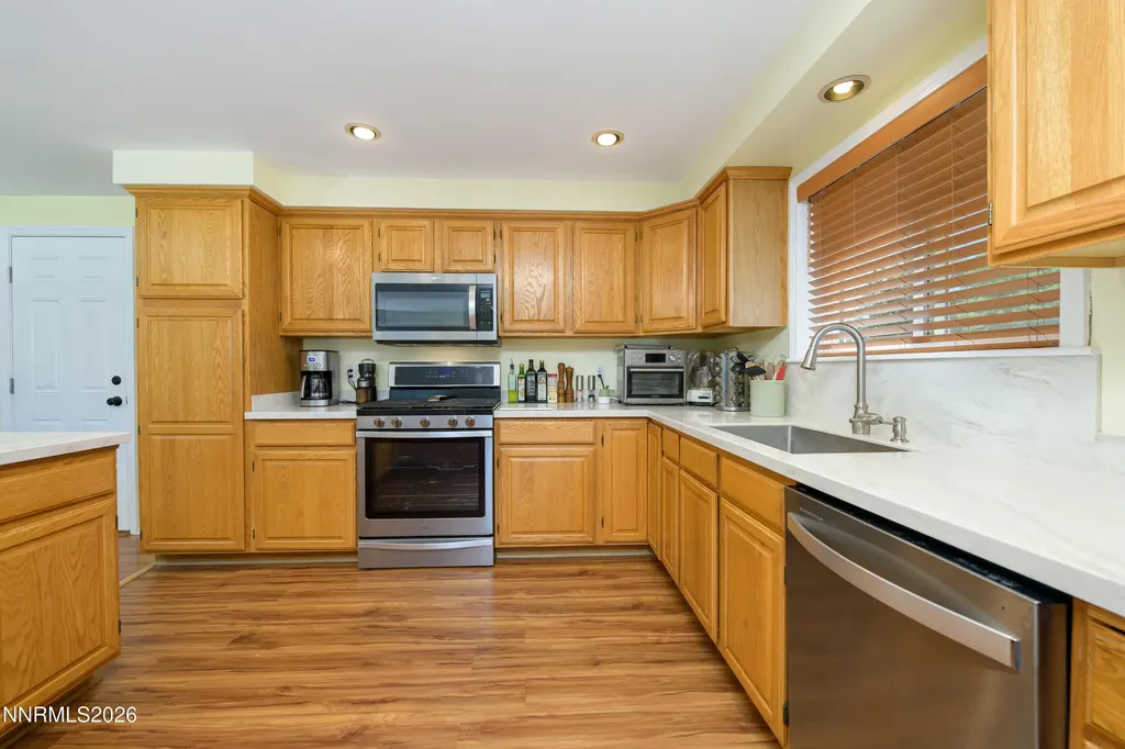 1249 Kingston Gardnerville NV 89460