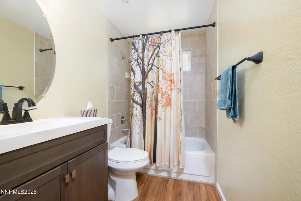 1249 Kingston Gardnerville NV 89460