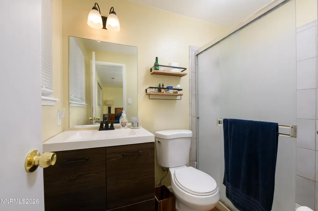 1249 Kingston Gardnerville NV 89460