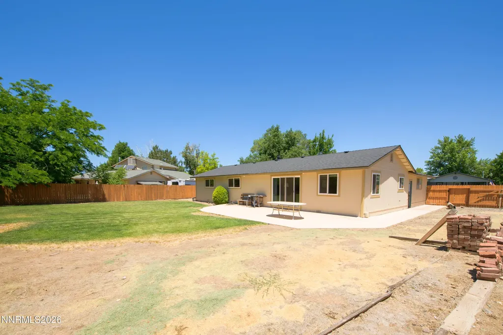 1249 Kingston Gardnerville NV 89460