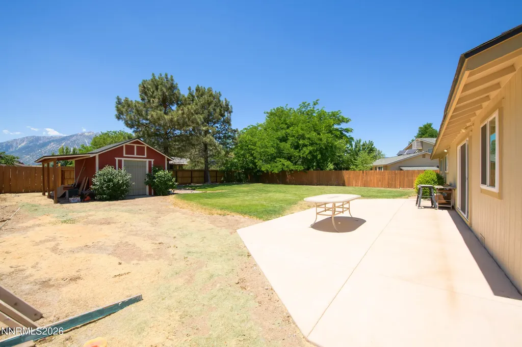 1249 Kingston Gardnerville NV 89460